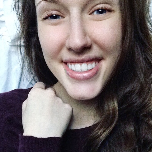 Meet your Posher, Joy