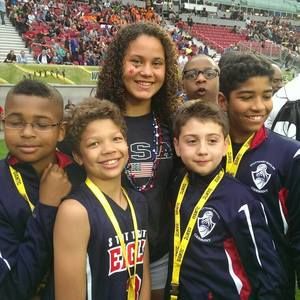 Meet your Posher, Meghan