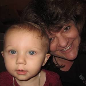 Meet your Posher, Julie