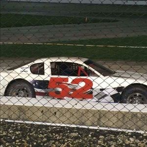 Meet your Posher, Lucas