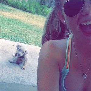 Meet your Posher, Laurynn