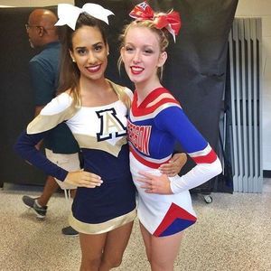 Meet your Posher, Leah