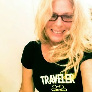 Meet your Posher, Sandra