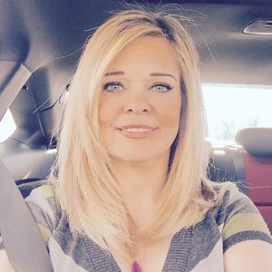 Meet your Posher, Cathy