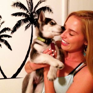 Meet your Posher, Athena