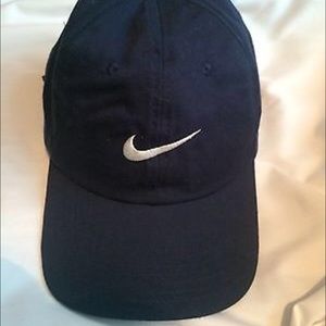 Nike hat