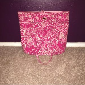 Vera Bradley Tote!