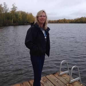 Meet your Posher, Donna