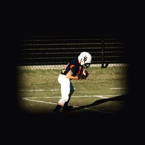 Meet your Posher, Kaleb