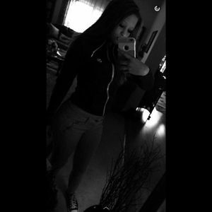 Meet your Posher, Allison