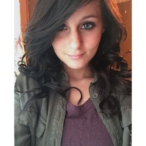 Meet your Posher, Megan