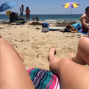 Meet your Posher, Aliah