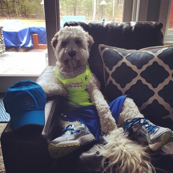 Meet your Posher, Kati - Picture 1 of 1