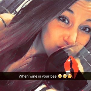 Meet your Posher, Colby