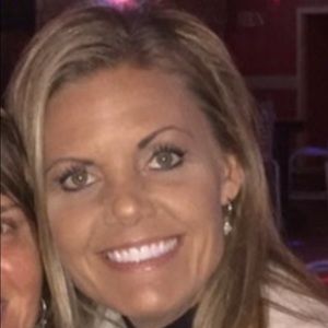 Meet your Posher, Kellie