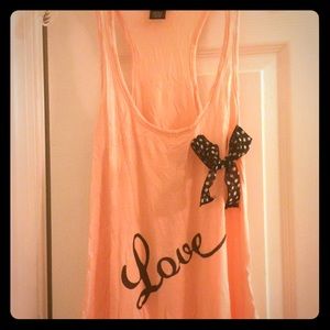 Rue 21 tank size s