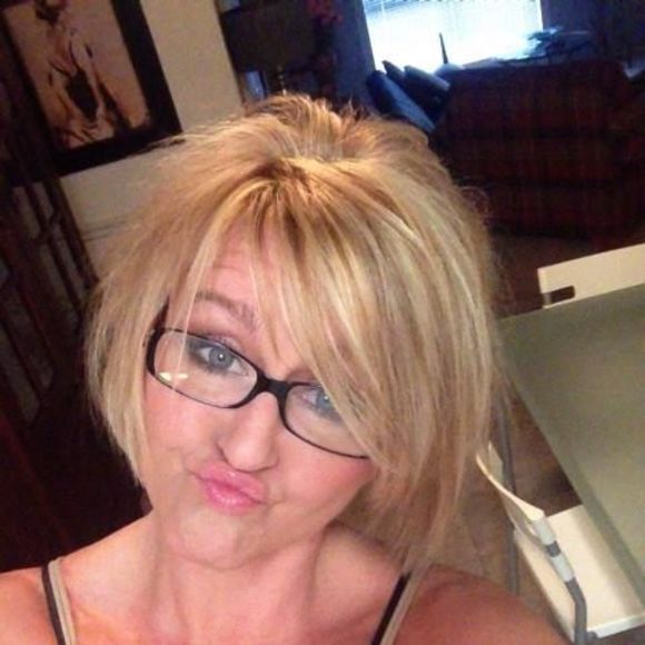 Meet your Posher, Kathlyn