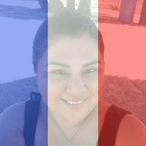 Meet your Posher, Estela