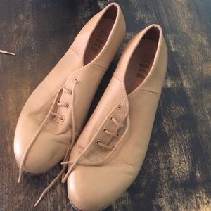 Bloch Tap Shoes