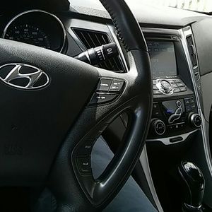 Meet your Posher, Edward