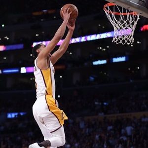 Meet your Posher, Angelo