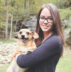 Meet your Posher, Colleen