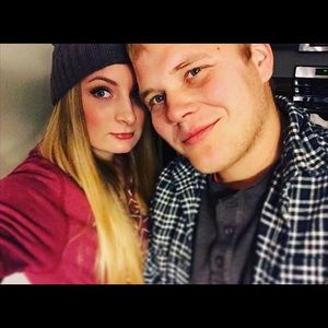 Meet your Posher, Blake