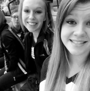 Meet your Posher, Juliet