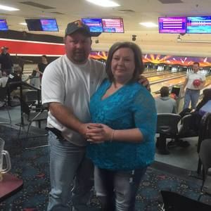 Meet your Posher, Dana