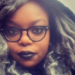 Meet your Posher, Naleeka