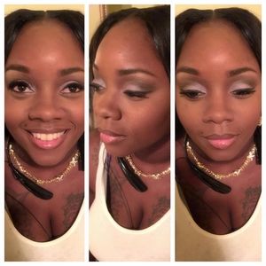 Meet your Posher, Victoria