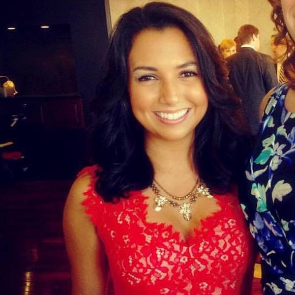 Meet your Posher, Catarina