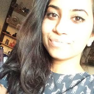 Meet your Posher, Faryal