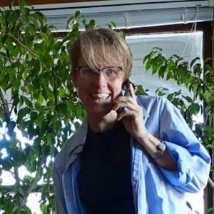 Meet your Posher, Molly