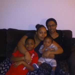 Meet your Posher, Leah