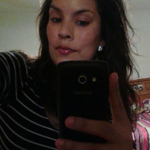 Meet your Posher, Carina