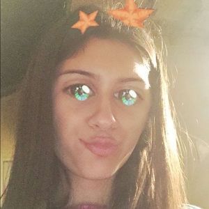 Meet your Posher, Magali