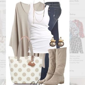 Meet your Posher, Brittney