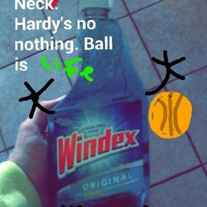 Meet your Posher, Justus