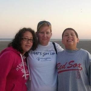 Meet your Posher, Petrina