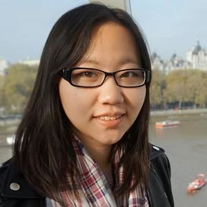 Meet your Posher, Catherine