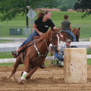 Meet your Posher, Bethany
