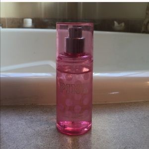 PINK by Victoria's Secret