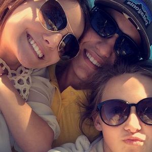 Meet your Posher, Jolie