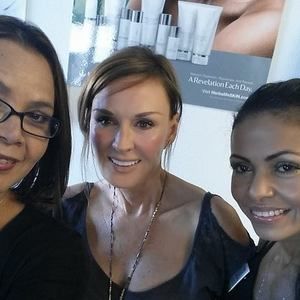 Meet your Posher, Vicki