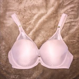 Chantelle Plunge T-Shirt Bra