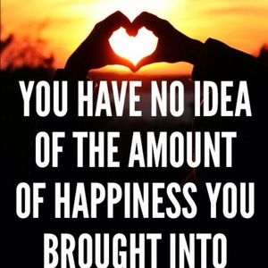 Meet your Posher, Amina