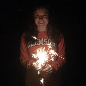 Meet your Posher, Katelyn