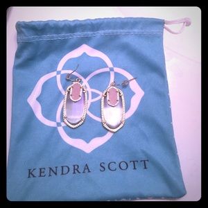 Kendra Scott Elle Earrings