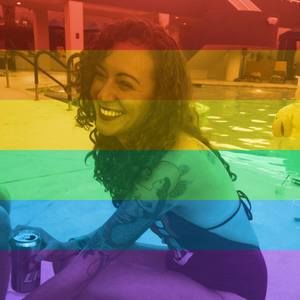 Meet your Posher, Jacquelyn